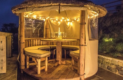 Leek Cottage | Parlour Barn