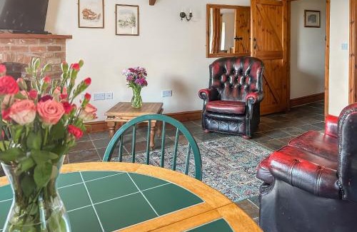 Evershot House | Parlour Cottage