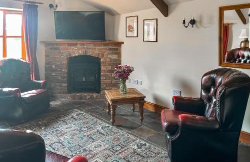 Evershot House | Parlour Cottage