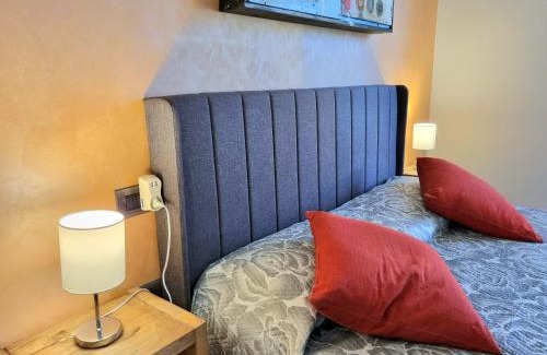 San Lazzaro Apartment | Parma Comfort House