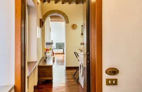 Oltretorrente Apartment | Parma Oltretorrente Cozy Minihouse