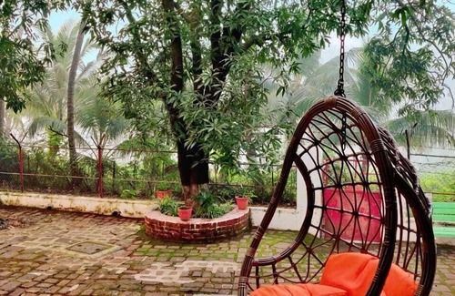 Pen Hotel | Parmar Farms