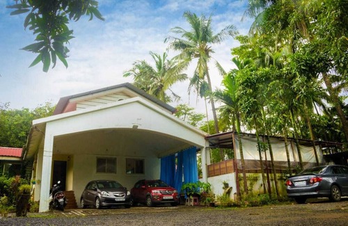 Pen Hotel | Parmar Farms