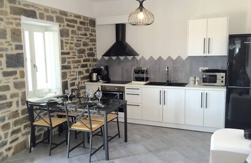 Paros Villa | Paros Afrodite Luxury Villas