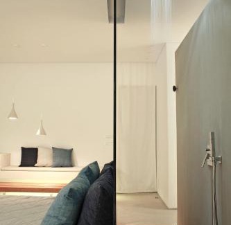 Krotiri Hotel | Paros Agnanti Resort & Spa