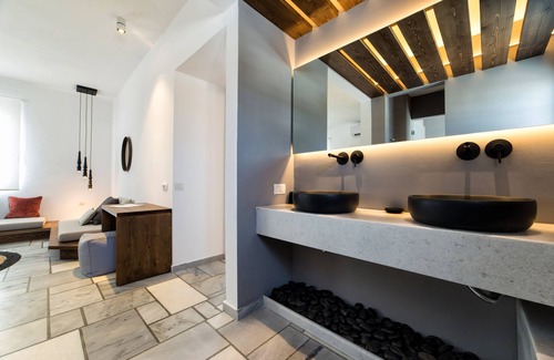 Krotiri Hotel | Paros Agnanti Resort & Spa