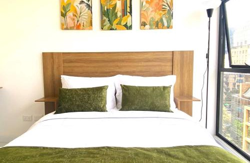 Chico Apartment | Parque 93 apartamento ideal