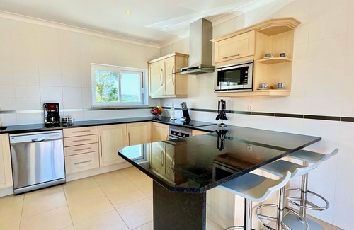 Budens Villa | Parque da Floresta 214