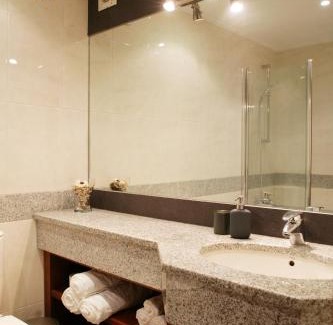 Parque das Nacoes Apartment | Parque das Nações - Fil Pool Apartment