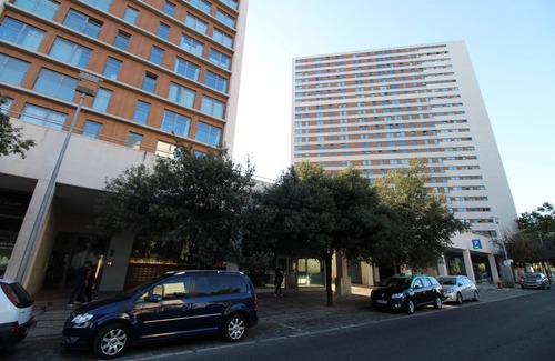 Parque das Nacoes Apartment | Parque das Nacoes River view ,free wifi