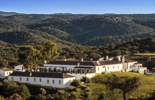 Barrancos House | Parque de Natureza de Noudar