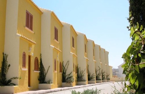 Denia Resort | Parque Denia Club - 1BR -1 Jan Week