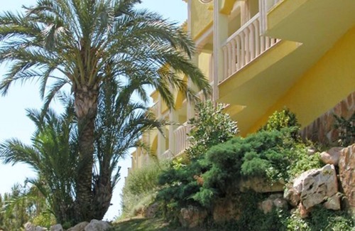 Denia Resort | Parque Denia Club - 1BR -1 Jan Week
