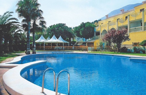Denia Resort | Parque Denia Club - 1BR -1 Jan Week