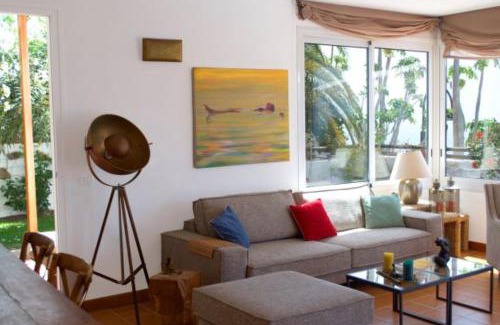 Playa de Santiago Villa | Parque Villa Mirador