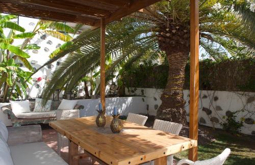 Playa de Santiago Villa | Parque Villa Mirador