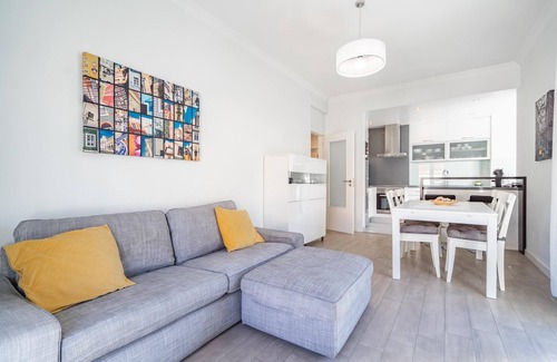 Alfama Apartment | Parsley Apartment, Lift, AC, Wifi