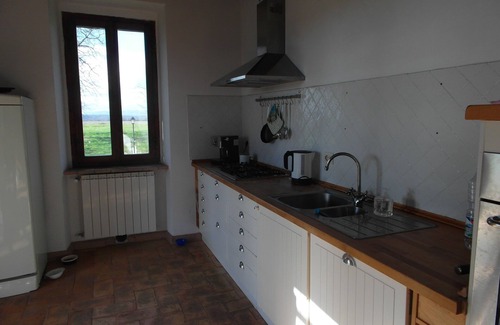 Castel Giorgio Apartment | Part of a stylishly renovated Umbrian estate near Orvieto and Bolsena