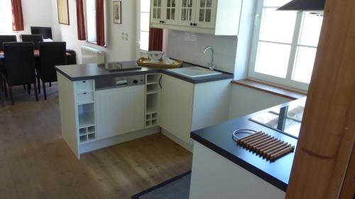 Gingst Apartment | Parterre A Ost