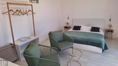 Petacciato Apartment | Parthenope
