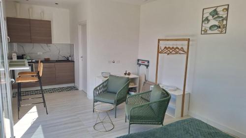 Petacciato Apartment | Parthenope