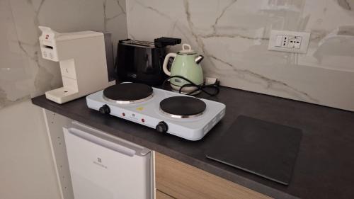 Petacciato Apartment | Parthenope