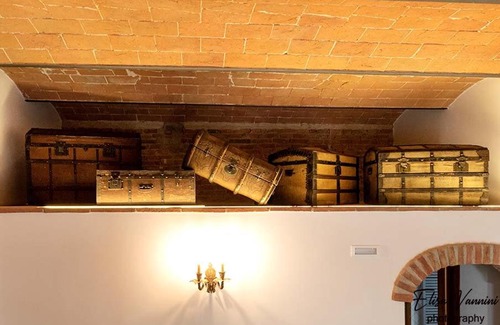 Palaia House | Partino ArtHouse
