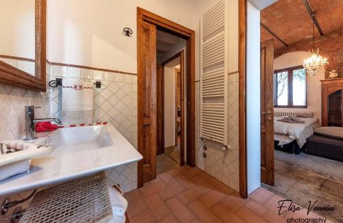 Palaia House | Partino ArtHouse