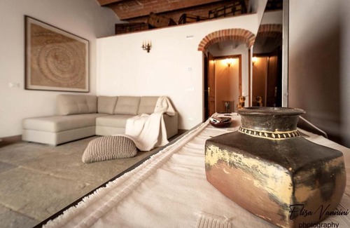 Palaia House | Partino ArtHouse