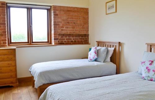Sculthorpe House | Partridge Barn