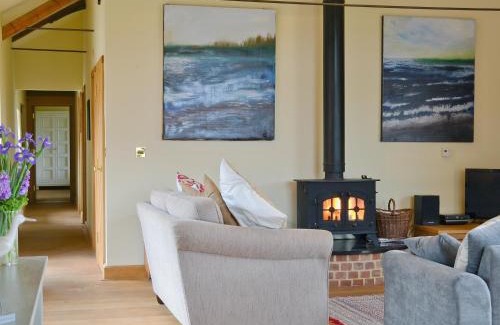 Sculthorpe House | Partridge Barn
