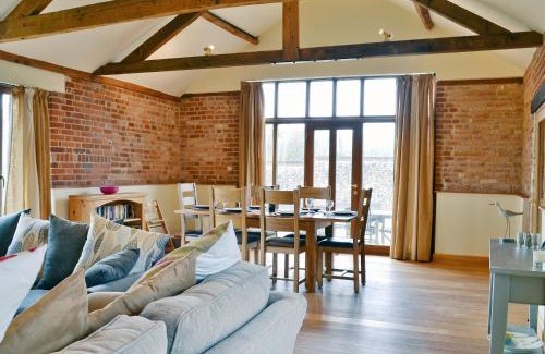 Sculthorpe House | Partridge Barn