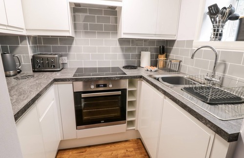 Great Broughton Cottage | Parva