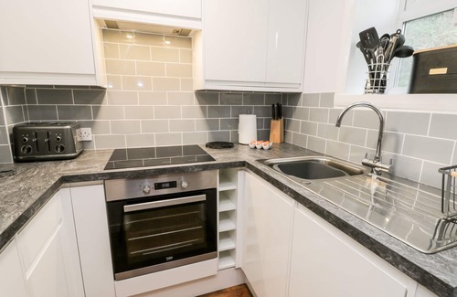 Great Broughton Cottage | Parva