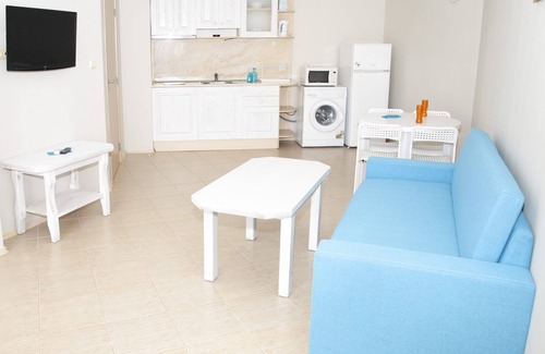 Tsarevo Apartment | Parva linia adres Regina mare Tsarevo