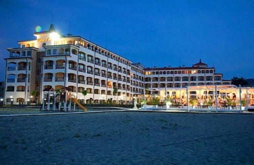 Tsarevo Apartment | Parva linia adres Regina mare Tsarevo