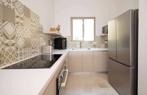 Parras de la Fuente Villa | Parvada Winery Townhouse 4BR