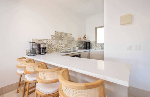Parras de la Fuente Villa | Parvada Winery Townhouse 4BR