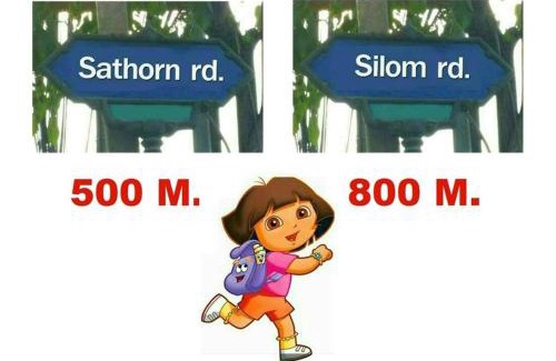 Thung Maha Mek Hotel | Parvena Hotel Sathorn