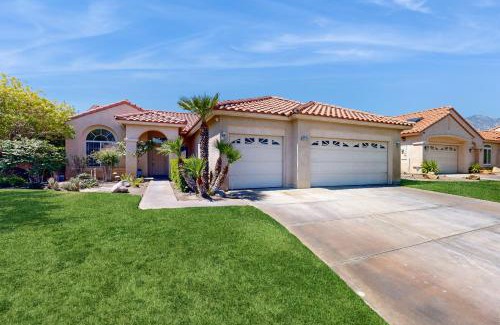 Palm Springs House | Pasada Dreams Permit# 15257