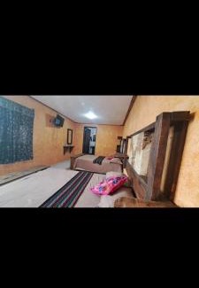 Bernal House | Pasada feregrino