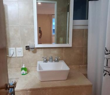 Lomas de Zamora Apartment | PASAJE EN EL CENTRO DE LOMAS