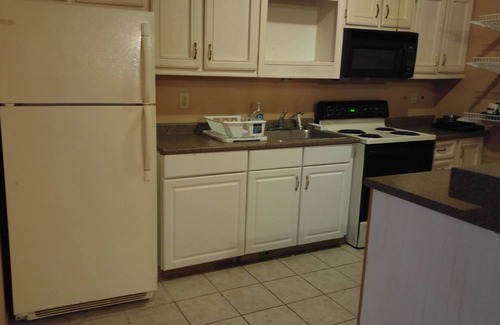 Pascagoula Hotel | Pascagoula Extended Stay