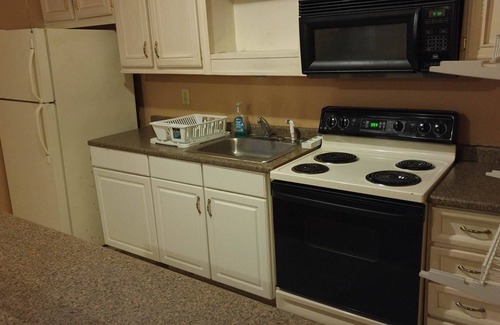 Pascagoula Hotel | Pascagoula Extended Stay