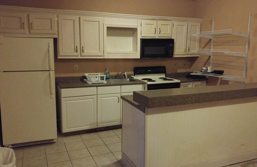 Pascagoula Hotel | Pascagoula Extended Stay