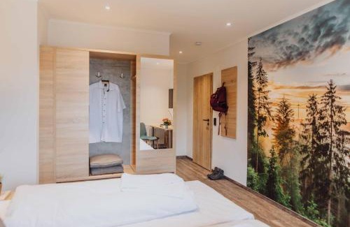 Morsdorf Hotel | Pascals Ruhestube