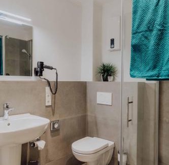 Morsdorf Hotel | Pascals Ruhestube