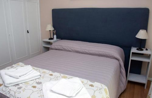 Azul Hotel | Paseo Bolivar Hotel