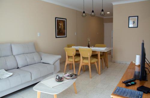 Azul Hotel | Paseo Bolivar Hotel