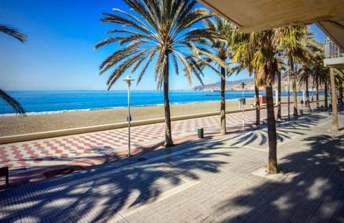 Almeria Apartment | Paseo Maritimo Apartments